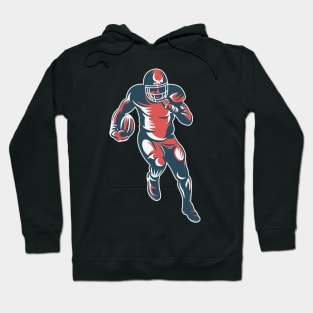 American Football Hoodie